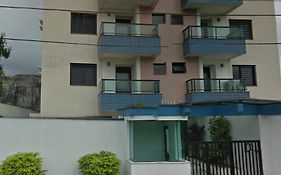 Apartamento em Ubatuba