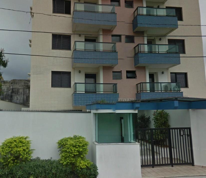 Apartamento em Ubatuba Quarto foto